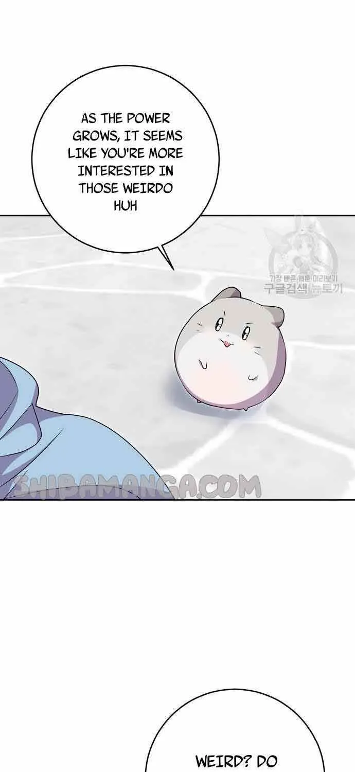 My Husband Changes Every Night Zinmanga X Chapter 32 Page 69