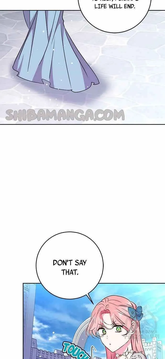 My Husband Changes Every Night Zinmanga X Chapter 32 Page 80