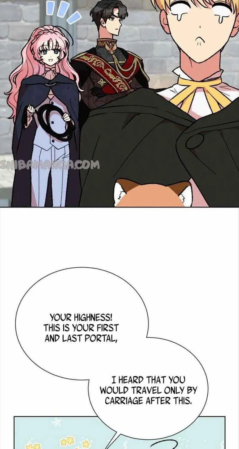 My Husband Changes Every Night Zinmanga X Chapter 31 Page 5