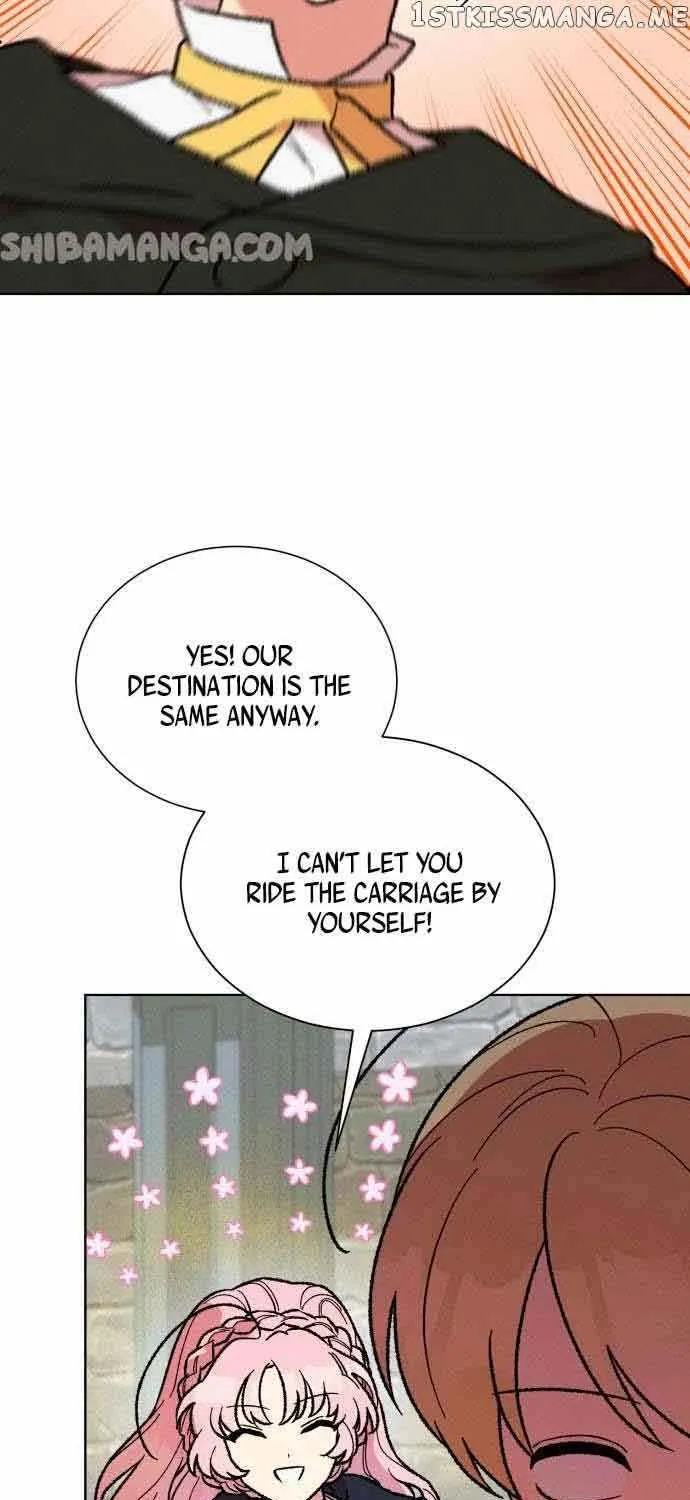 My Husband Changes Every Night Zinmanga X Chapter 31 Page 9