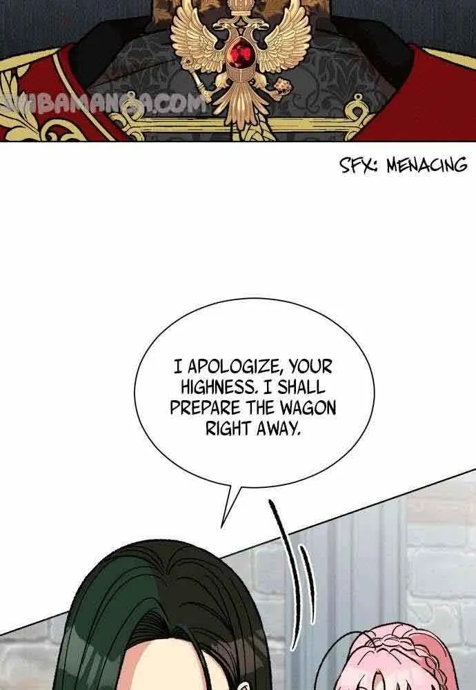 My Husband Changes Every Night Zinmanga X Chapter 31 Page 19