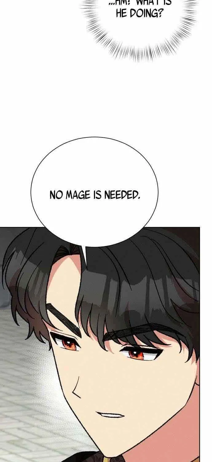 My Husband Changes Every Night Zinmanga X Chapter 31 Page 21