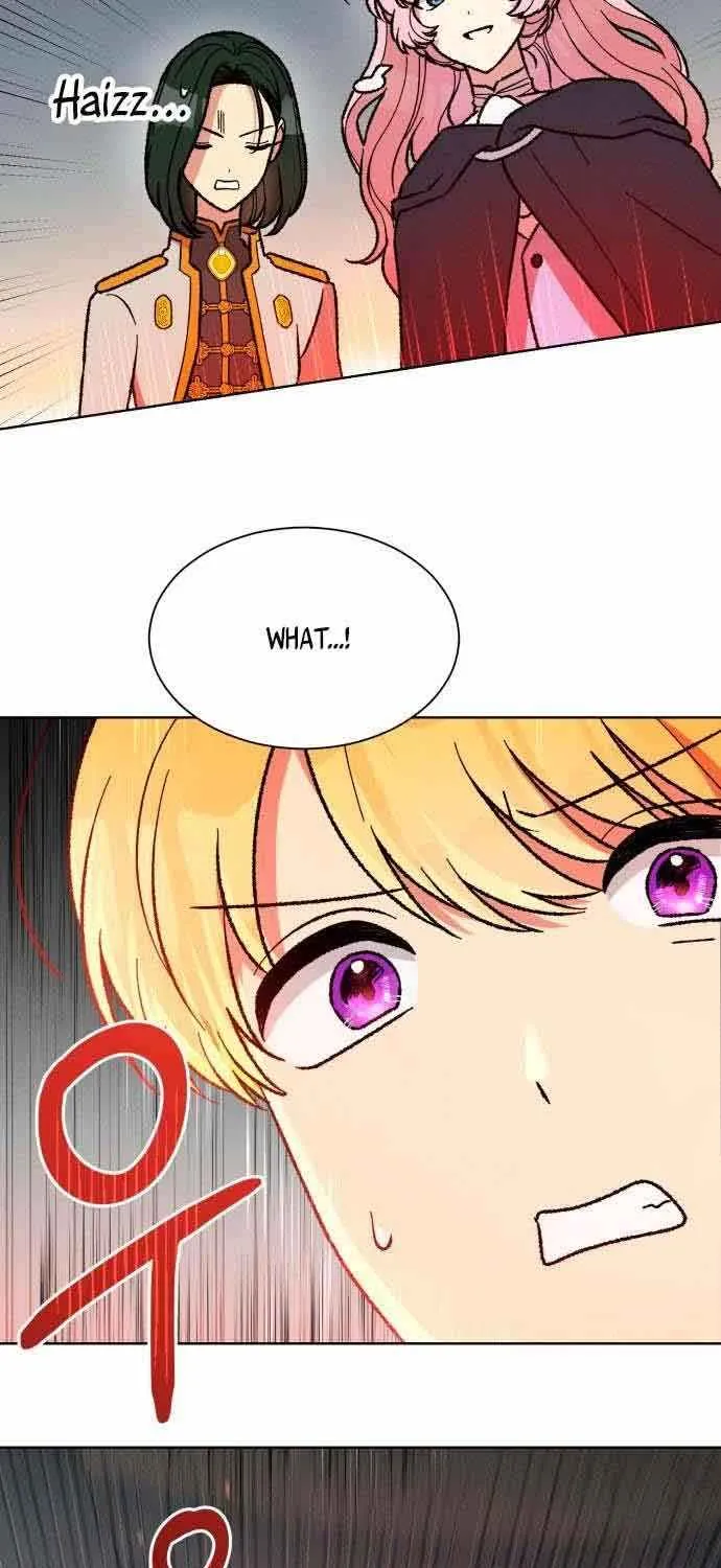 My Husband Changes Every Night Zinmanga X Chapter 31 Page 28