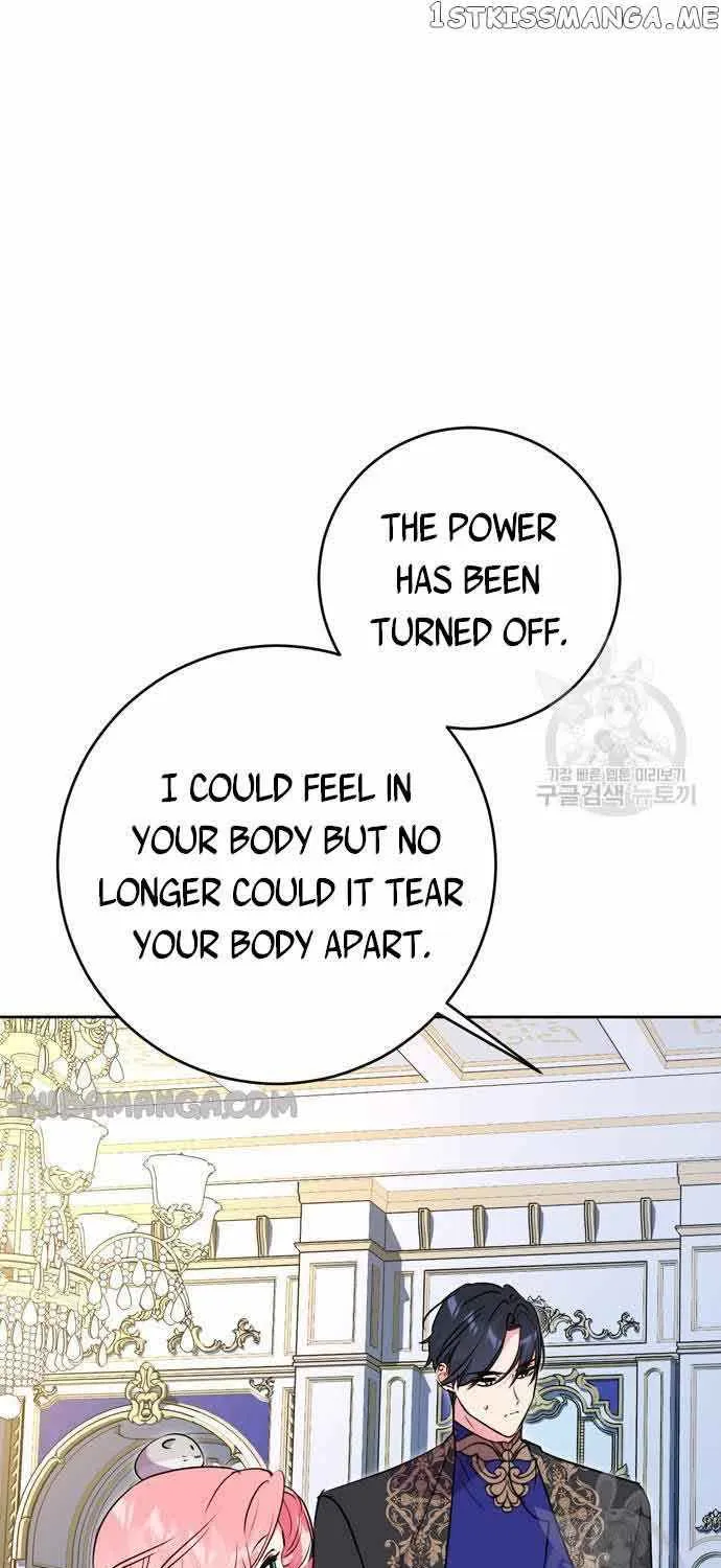 My Husband Changes Every Night Zinmanga X Chapter 30 Page 11