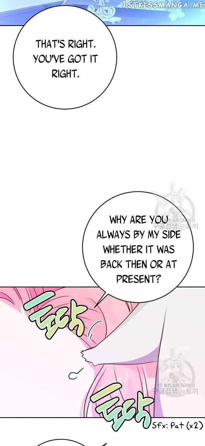 My Husband Changes Every Night Zinmanga X Chapter 30 Page 28