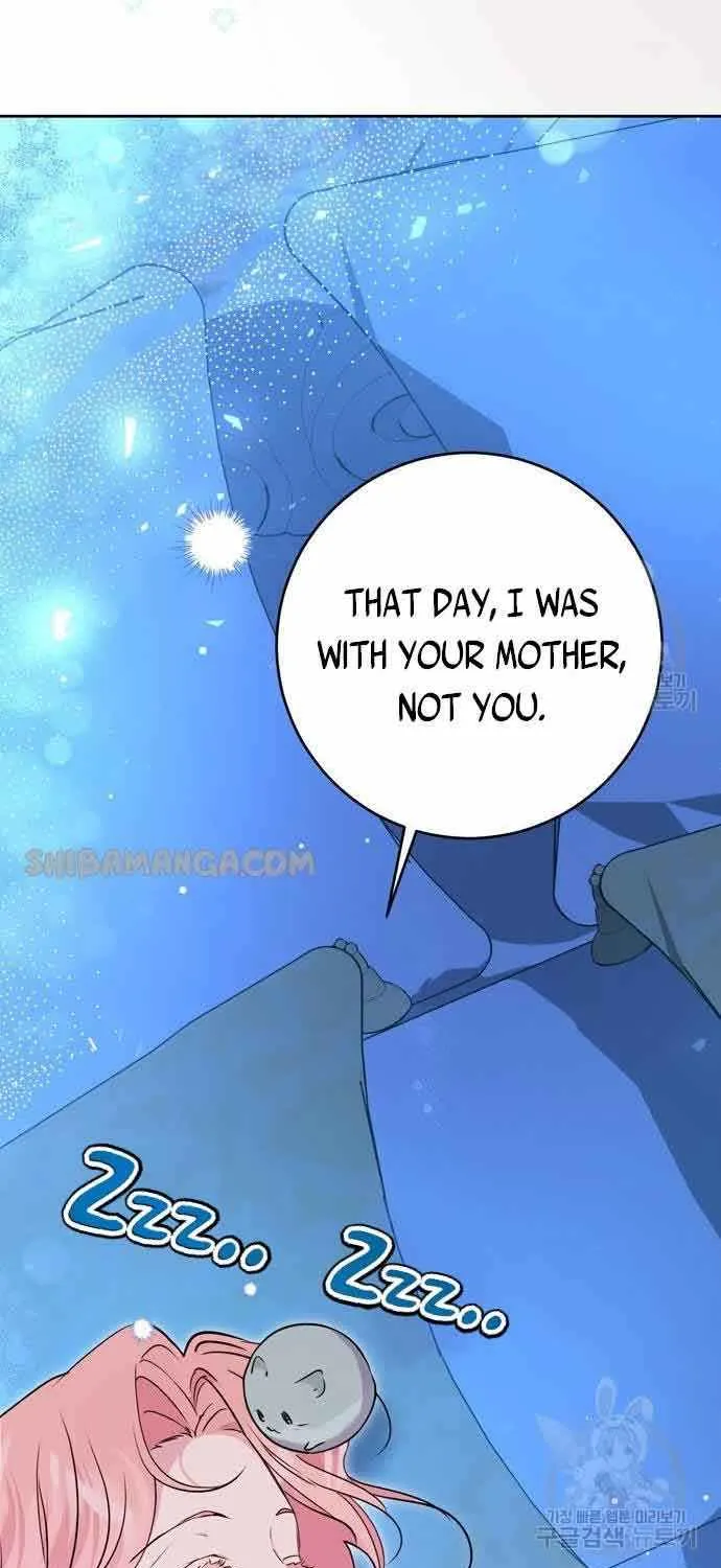 My Husband Changes Every Night Zinmanga X Chapter 30 Page 32