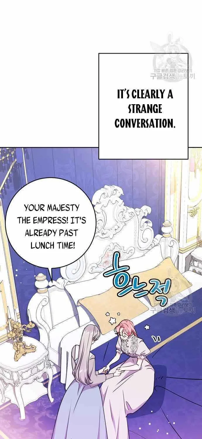 My Husband Changes Every Night Zinmanga X Chapter 30 Page 58