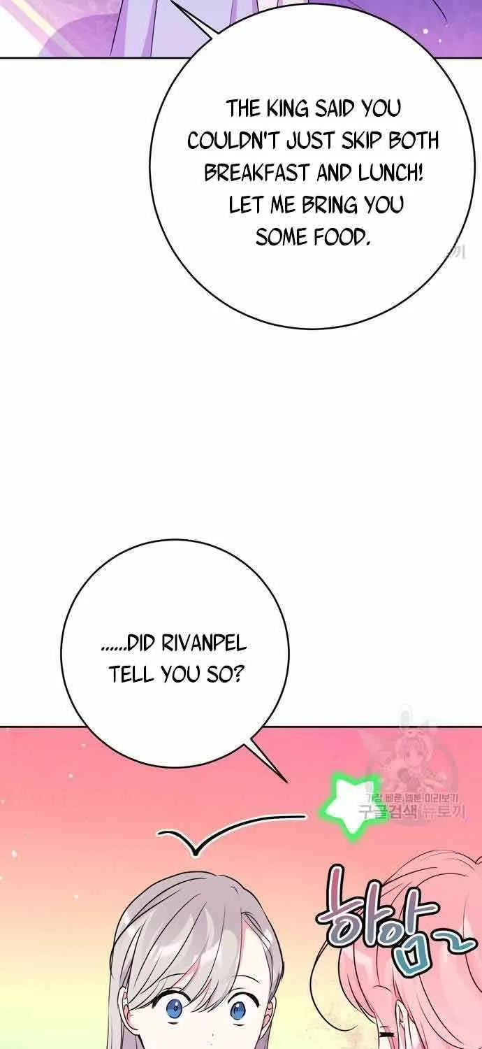 My Husband Changes Every Night Zinmanga X Chapter 30 Page 59