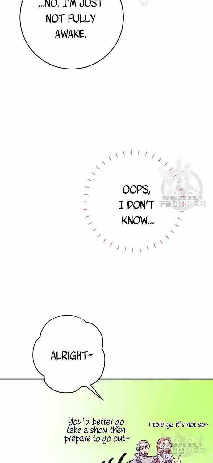 My Husband Changes Every Night Zinmanga X Chapter 30 Page 62