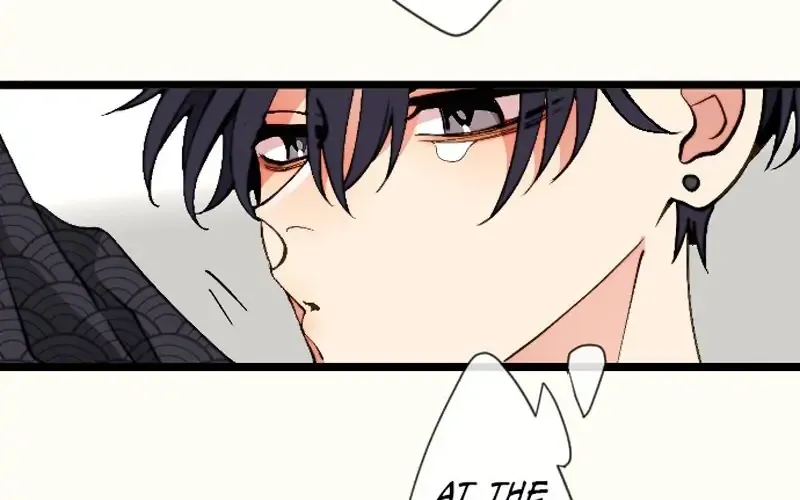 My Perverted Stalker Zinmanga X Chapter 80 Page 20