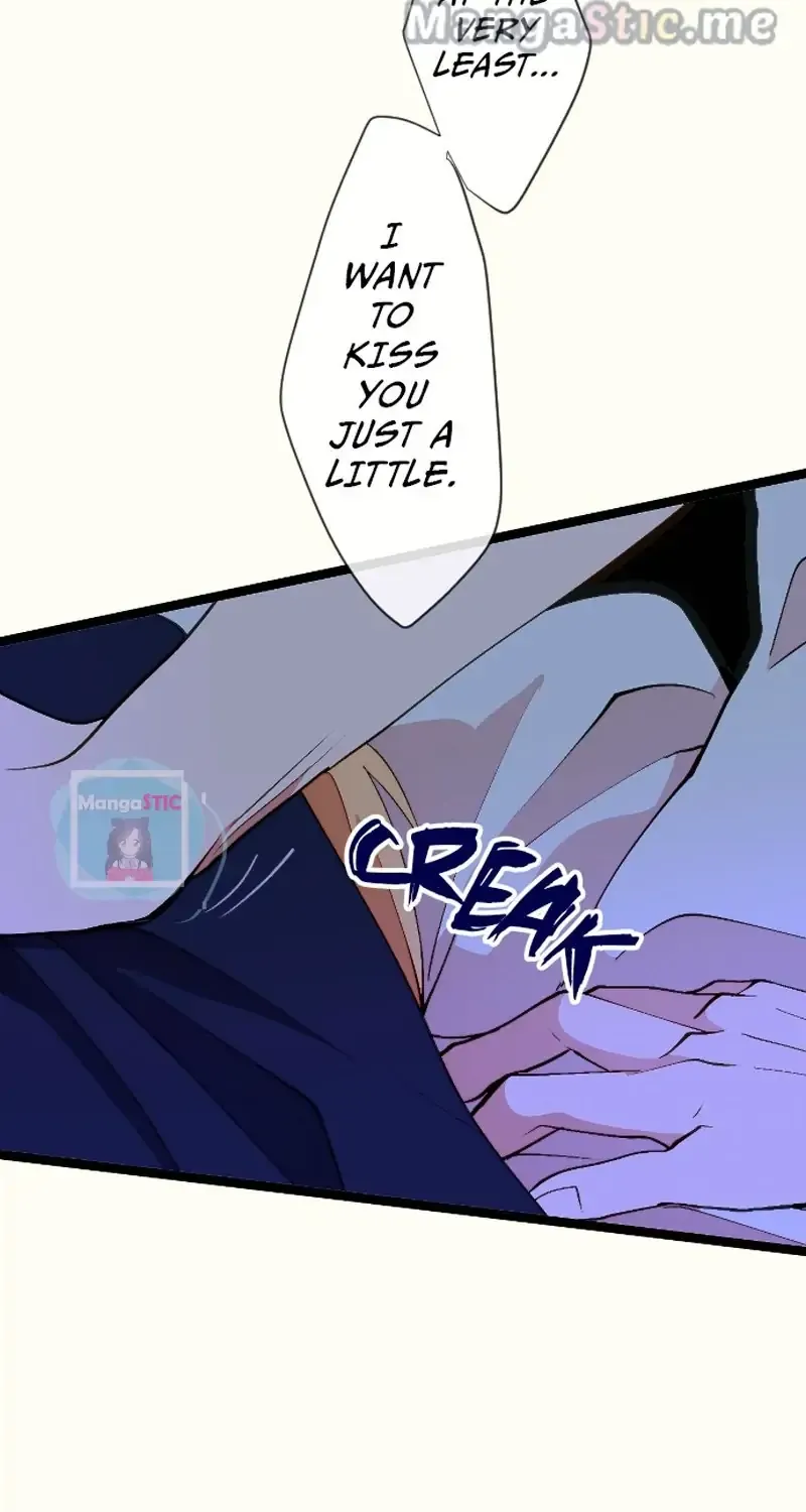 My Perverted Stalker Zinmanga X Chapter 80 Page 21