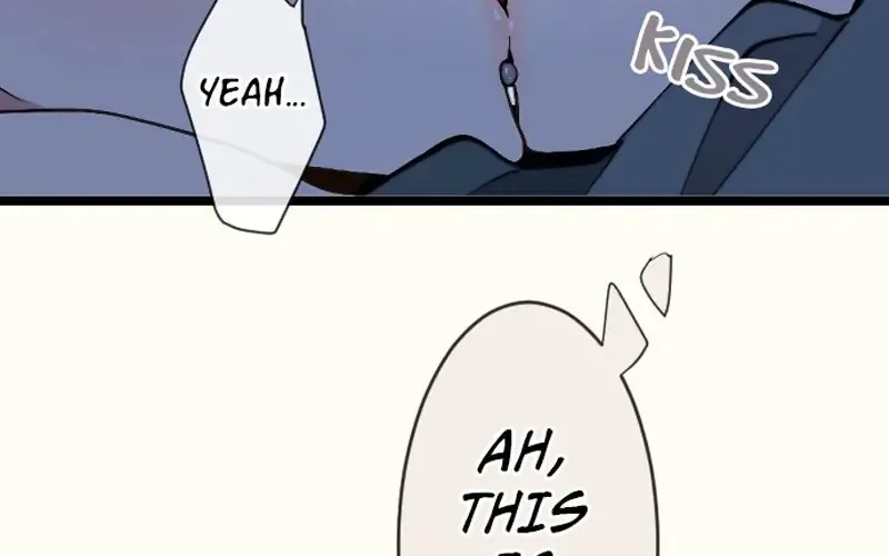 My Perverted Stalker Zinmanga X Chapter 80 Page 34