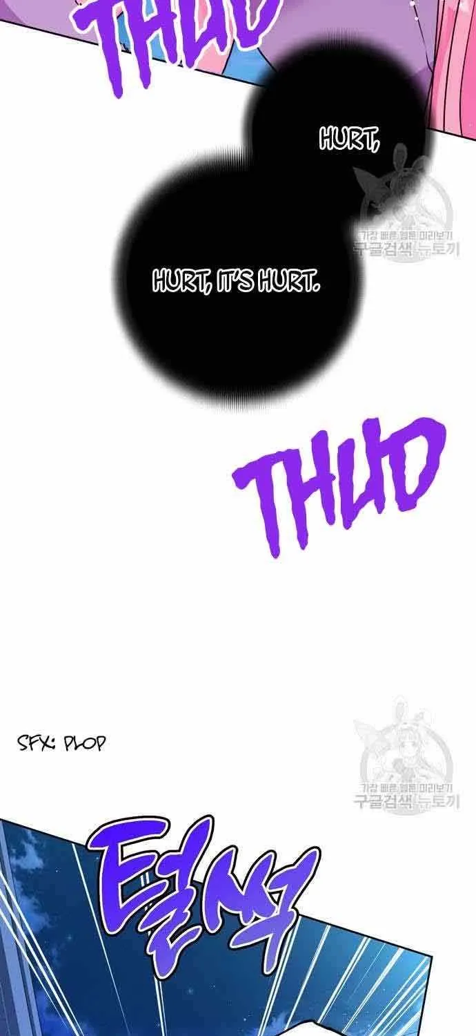 My Husband Changes Every Night Zinmanga X Chapter 29 Page 33