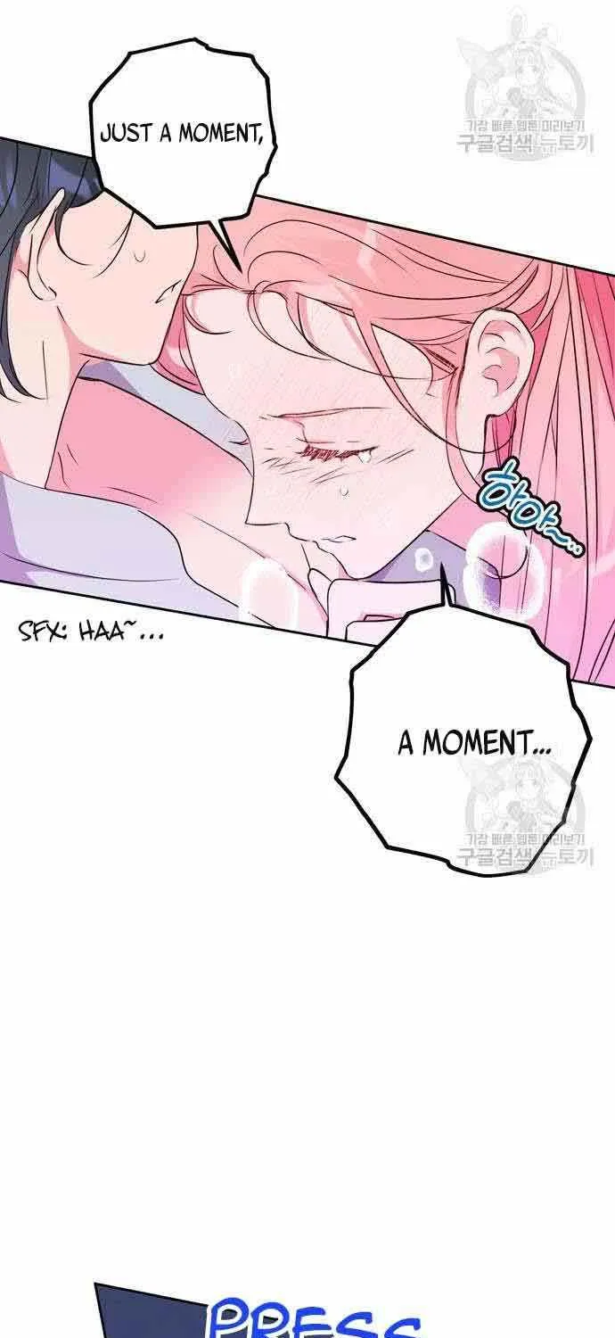 My Husband Changes Every Night Zinmanga X Chapter 29 Page 39