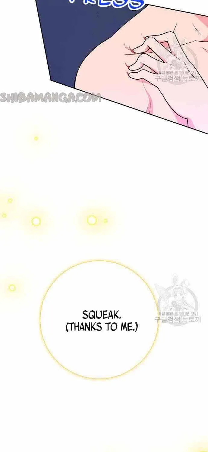 My Husband Changes Every Night Zinmanga X Chapter 29 Page 40