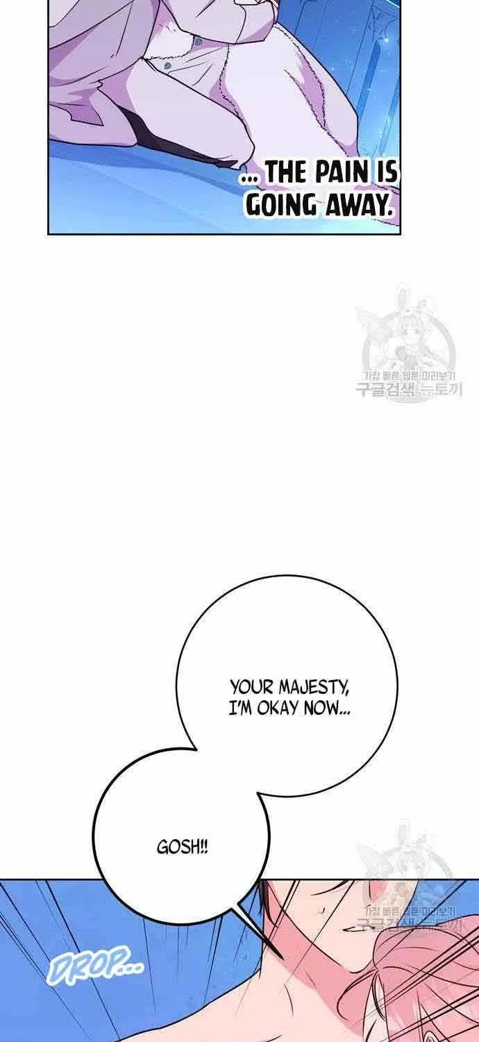 My Husband Changes Every Night Zinmanga X Chapter 29 Page 43