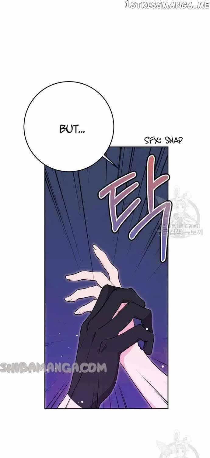 My Husband Changes Every Night Zinmanga X Chapter 29 Page 46