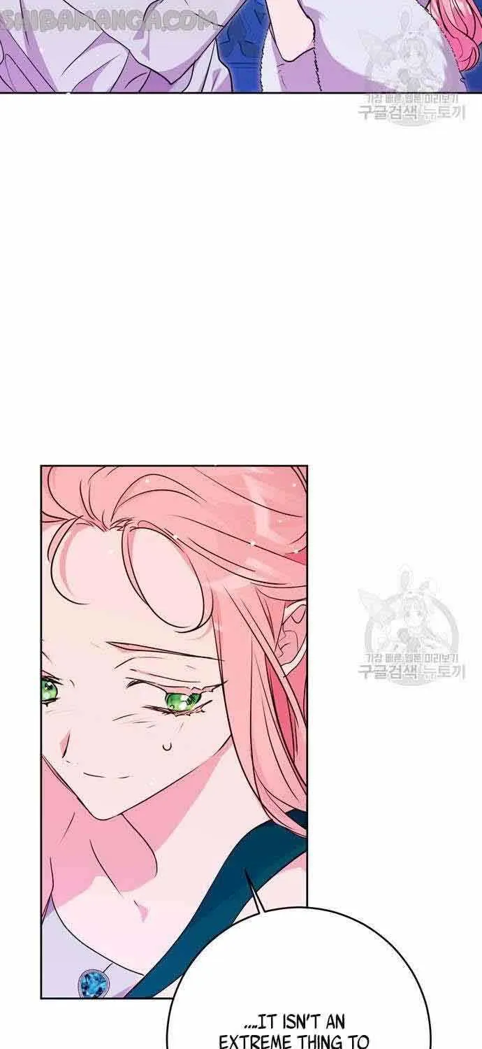 My Husband Changes Every Night Zinmanga X Chapter 29 Page 48
