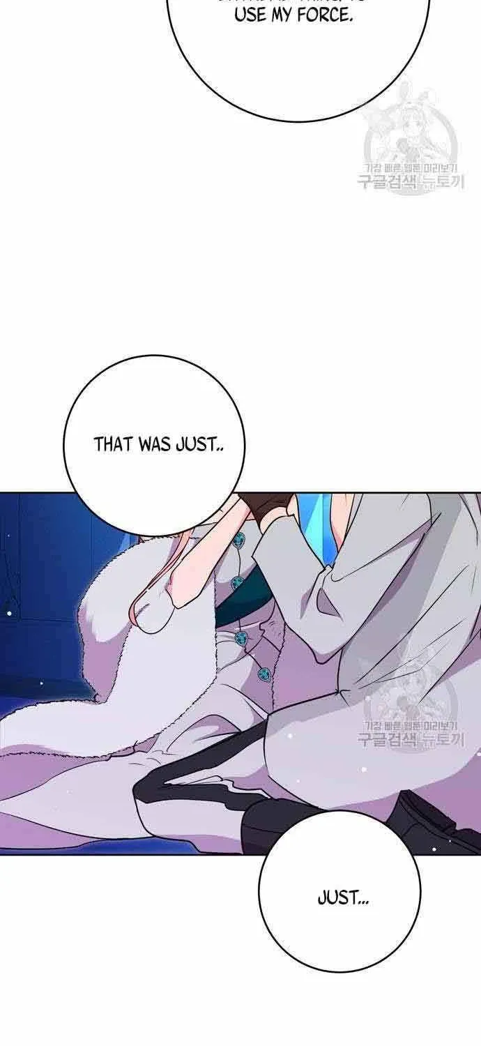My Husband Changes Every Night Zinmanga X Chapter 29 Page 49