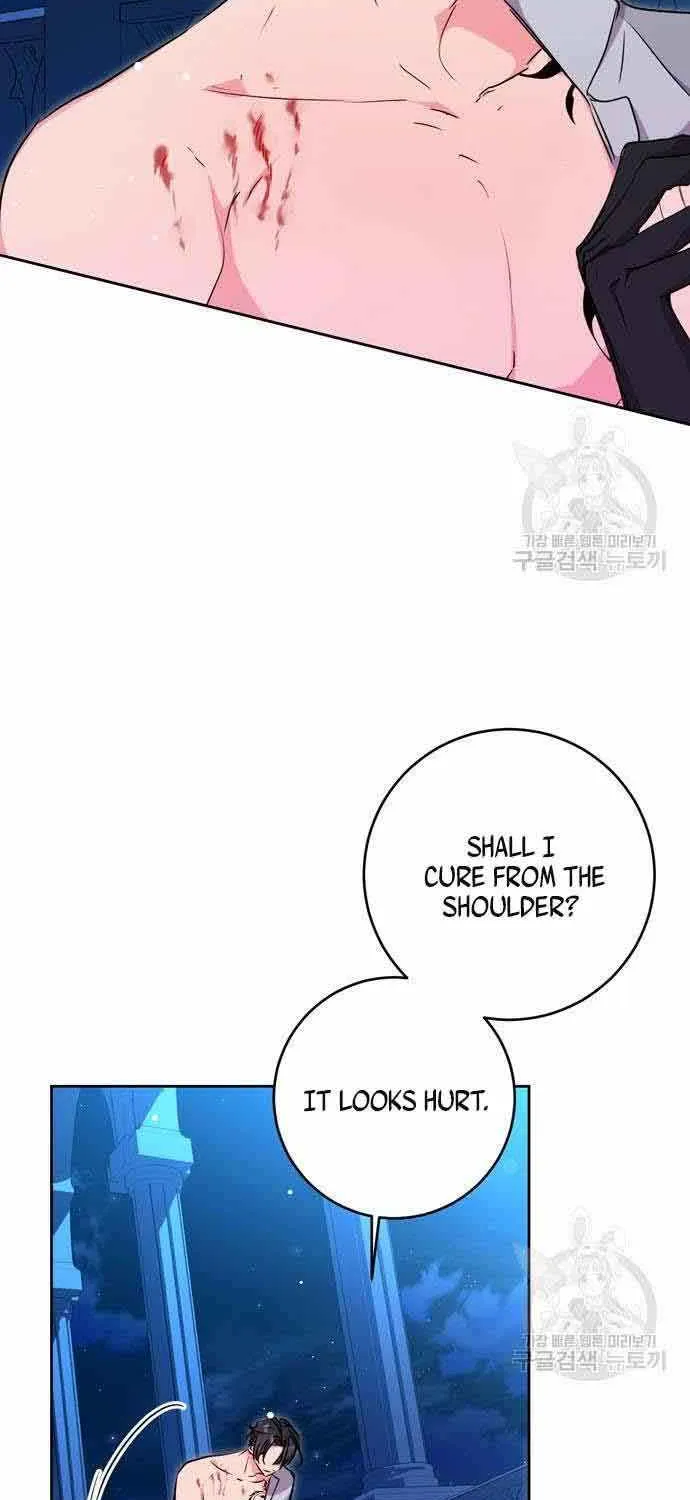 My Husband Changes Every Night Zinmanga X Chapter 29 Page 52