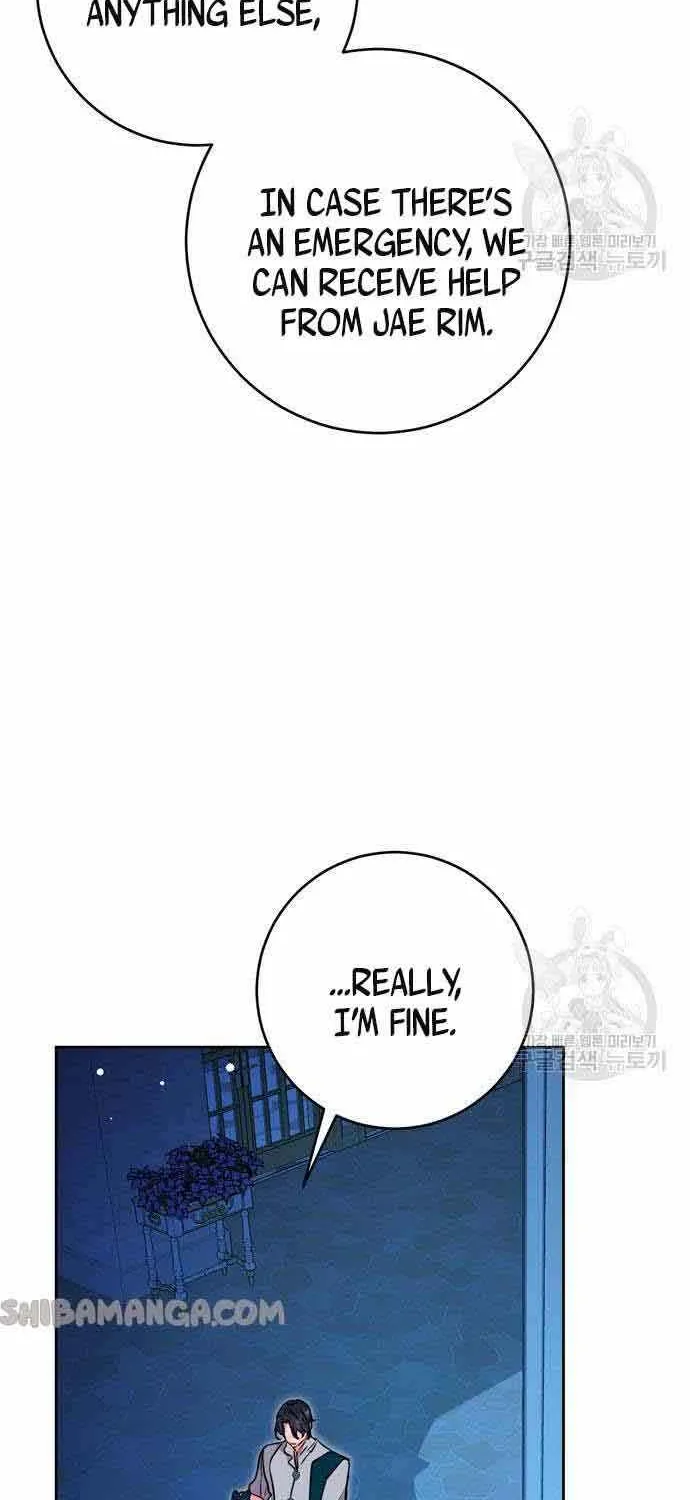 My Husband Changes Every Night Zinmanga X Chapter 29 Page 57
