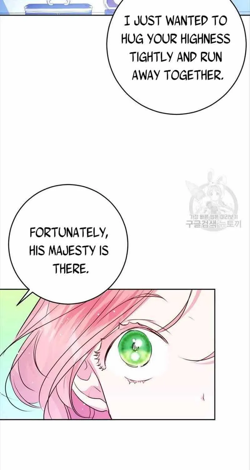My Husband Changes Every Night Zinmanga X Chapter 28 Page 5