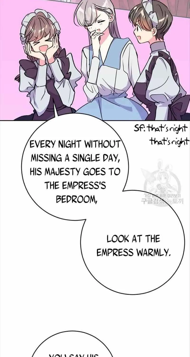My Husband Changes Every Night Zinmanga X Chapter 28 Page 7