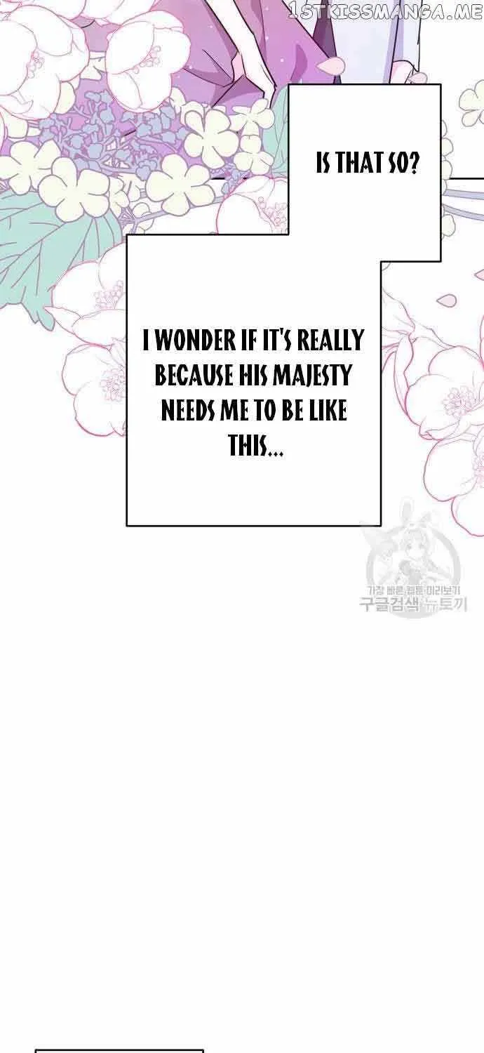 My Husband Changes Every Night Zinmanga X Chapter 28 Page 12