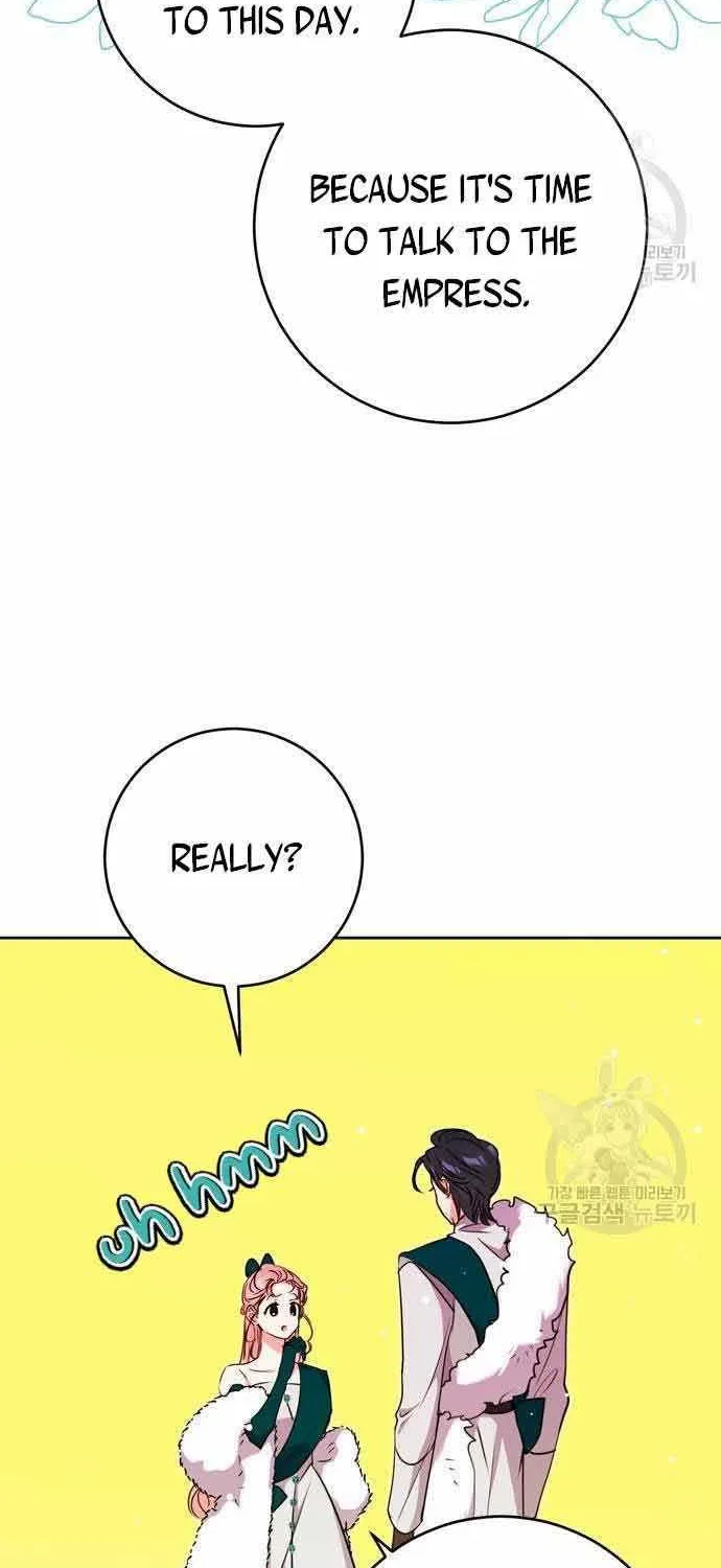 My Husband Changes Every Night Zinmanga X Chapter 28 Page 39