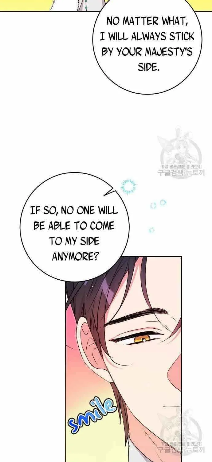 My Husband Changes Every Night Zinmanga X Chapter 28 Page 40
