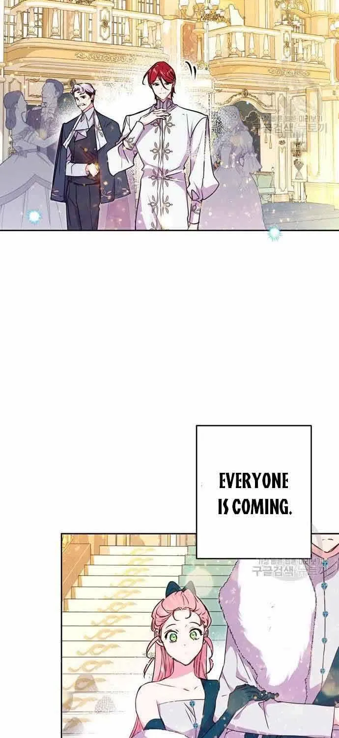 My Husband Changes Every Night Zinmanga X Chapter 28 Page 45
