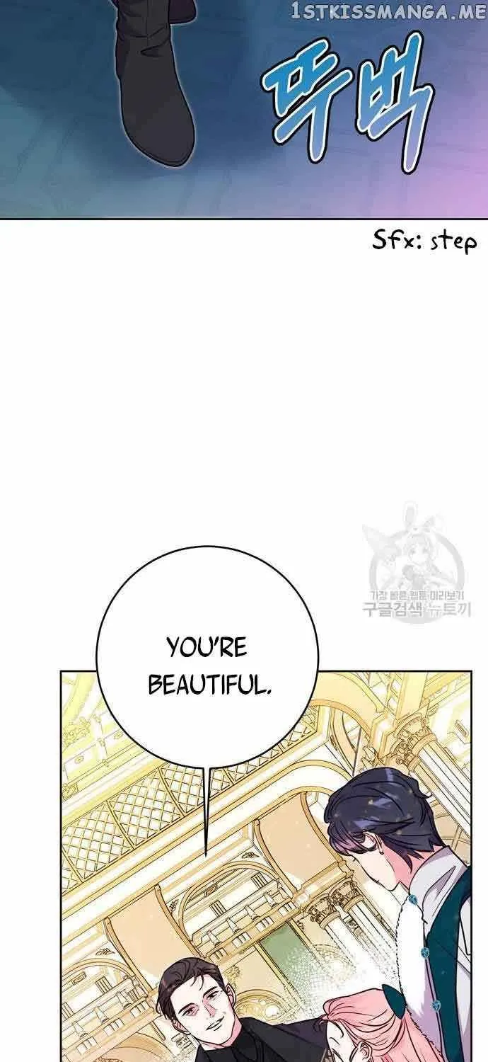 My Husband Changes Every Night Zinmanga X Chapter 28 Page 47