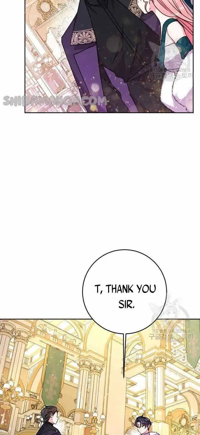 My Husband Changes Every Night Zinmanga X Chapter 28 Page 48