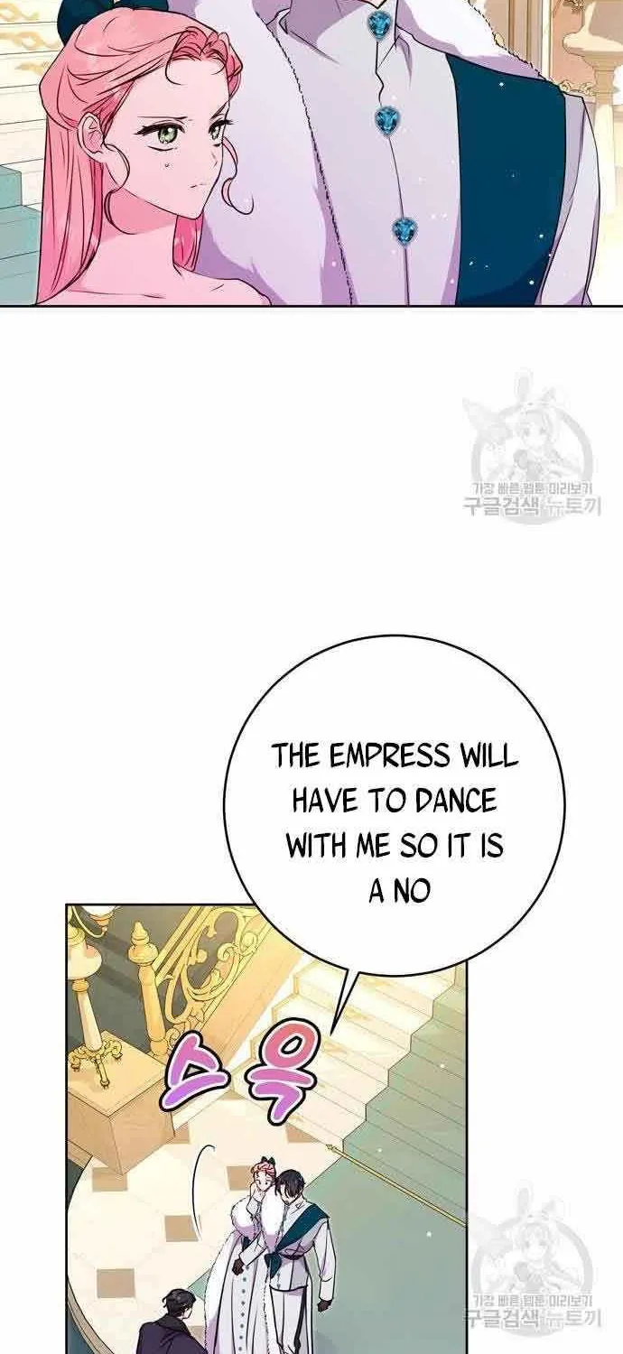 My Husband Changes Every Night Zinmanga X Chapter 28 Page 52