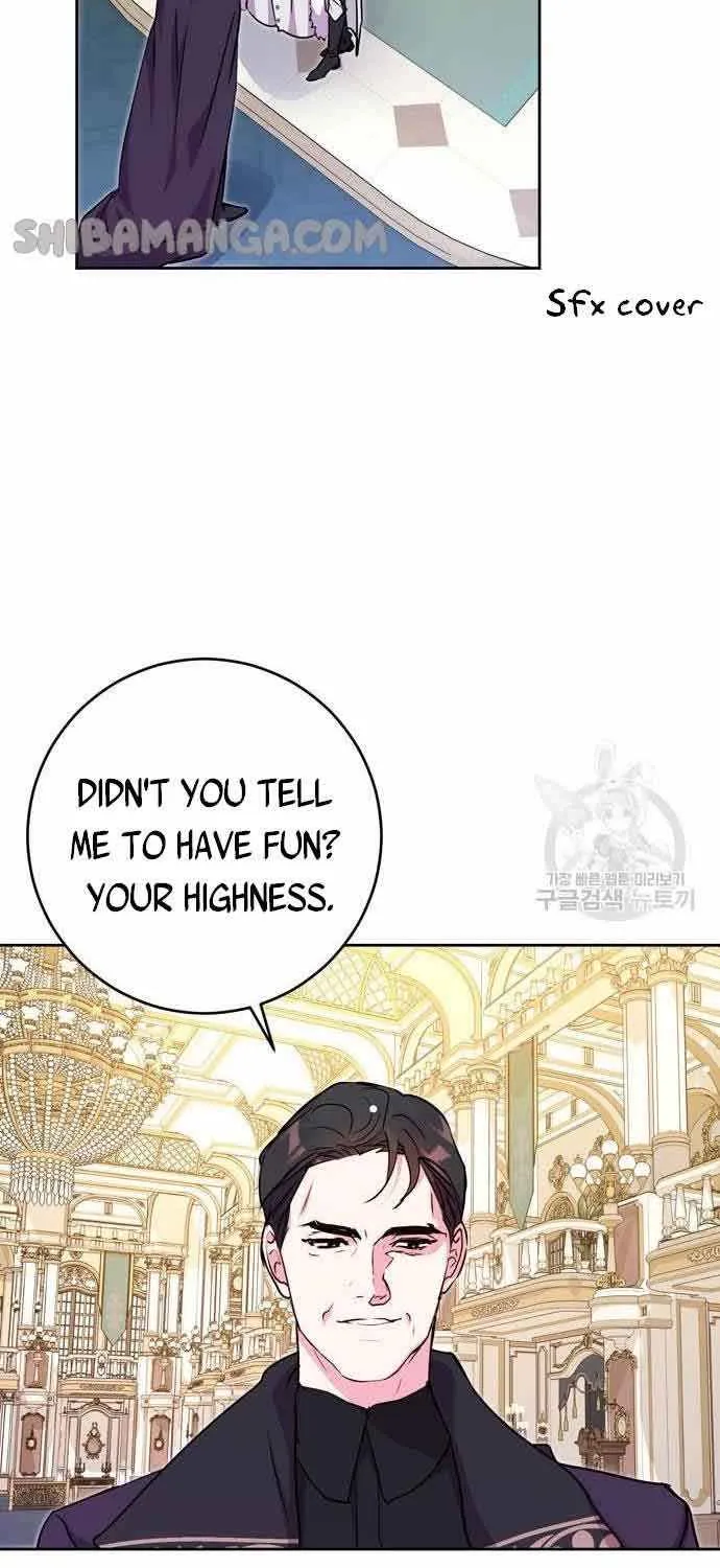 My Husband Changes Every Night Zinmanga X Chapter 28 Page 53