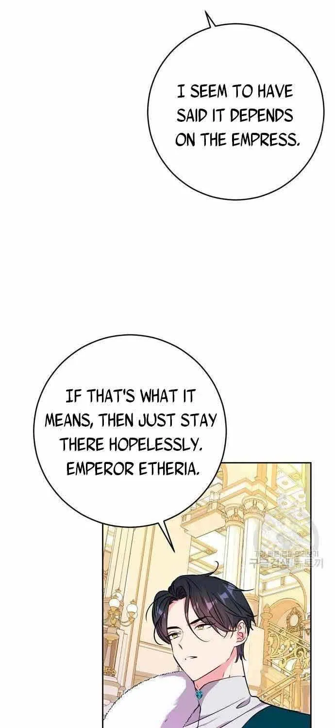 My Husband Changes Every Night Zinmanga X Chapter 28 Page 54