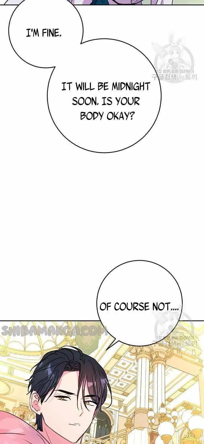 My Husband Changes Every Night Zinmanga X Chapter 28 Page 60