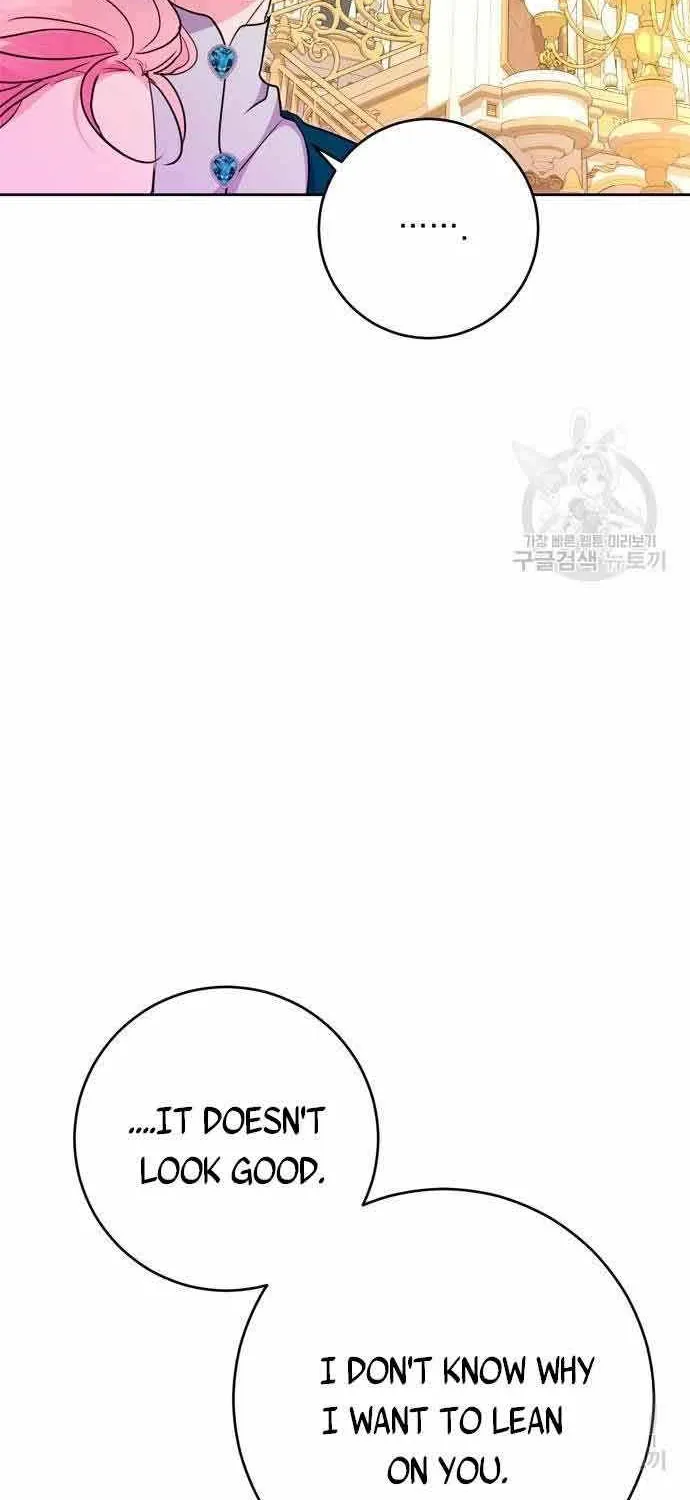 My Husband Changes Every Night Zinmanga X Chapter 28 Page 61