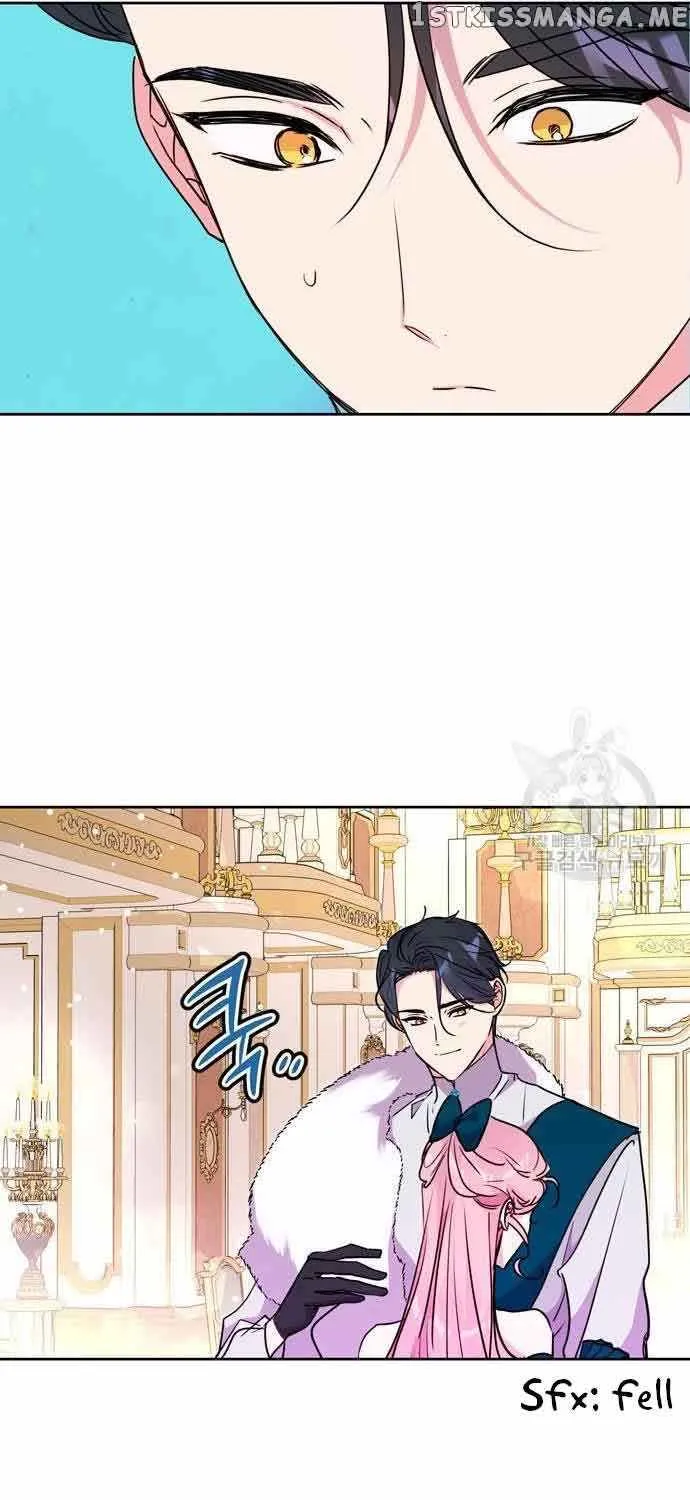 My Husband Changes Every Night Zinmanga X Chapter 28 Page 73