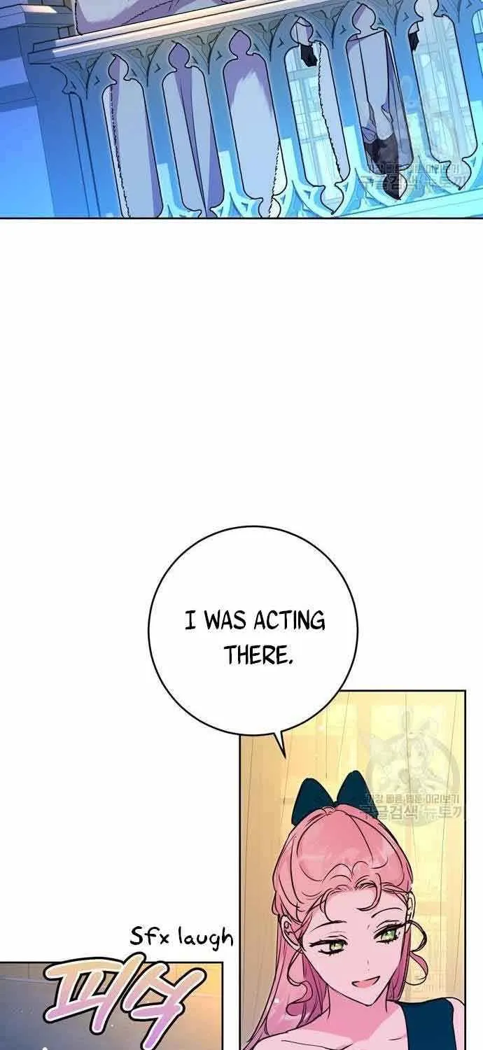My Husband Changes Every Night Zinmanga X Chapter 28 Page 77