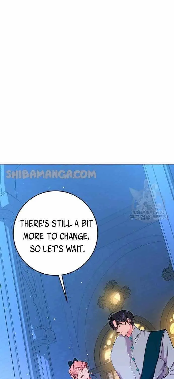 My Husband Changes Every Night Zinmanga X Chapter 28 Page 79