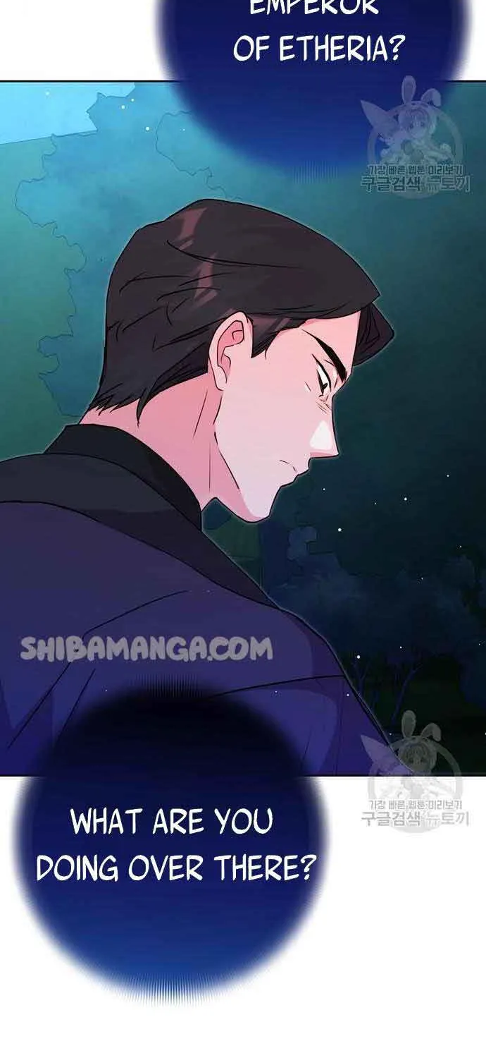 My Husband Changes Every Night Zinmanga X Chapter 28 Page 83