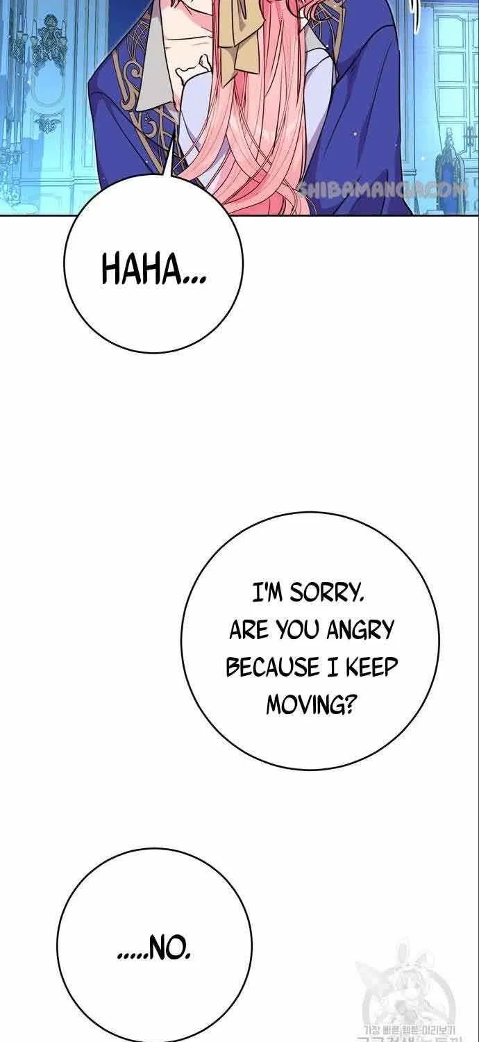 My Husband Changes Every Night Zinmanga X Chapter 27 Page 32