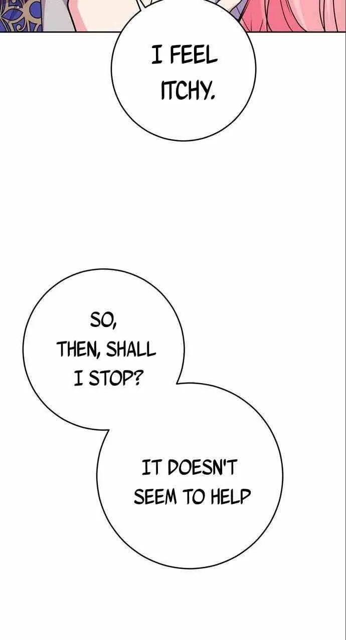My Husband Changes Every Night Zinmanga X Chapter 27 Page 34