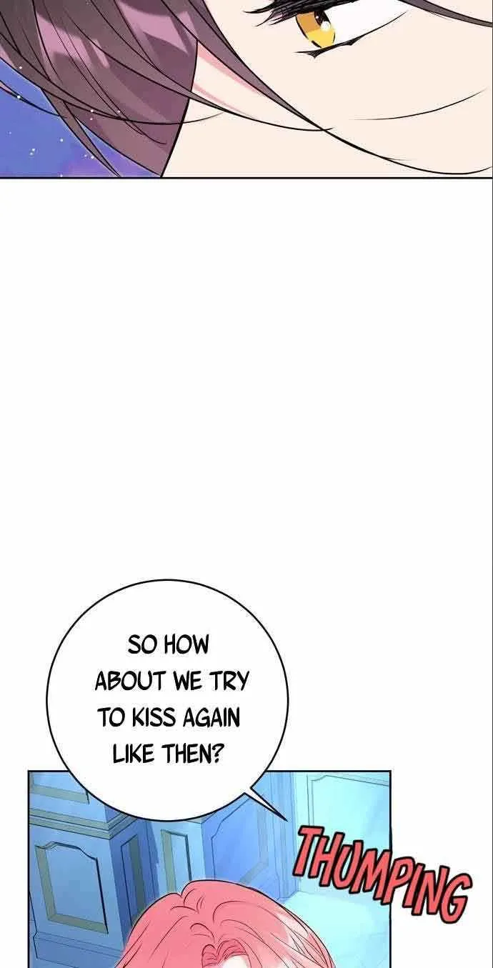 My Husband Changes Every Night Zinmanga X Chapter 27 Page 39