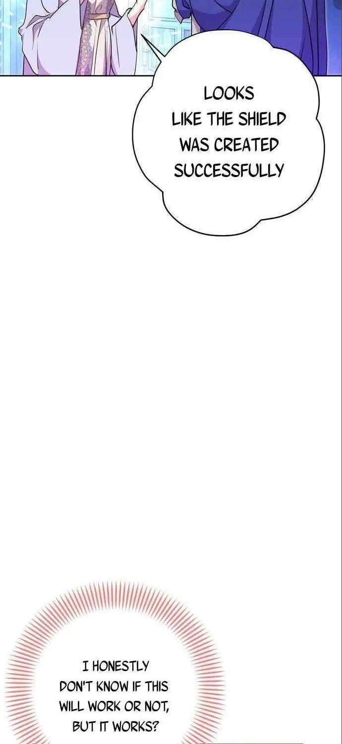 My Husband Changes Every Night Zinmanga X Chapter 27 Page 48
