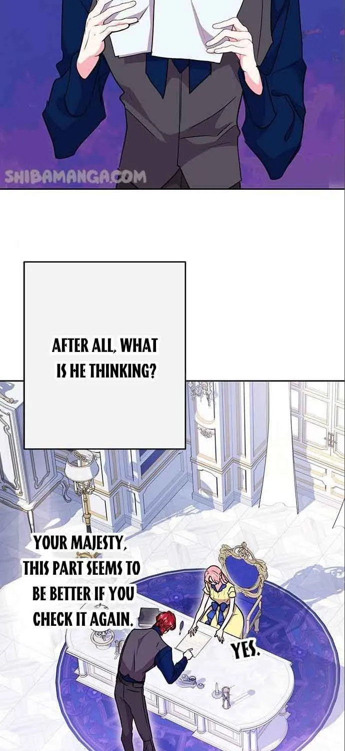 My Husband Changes Every Night Zinmanga X Chapter 27 Page 63