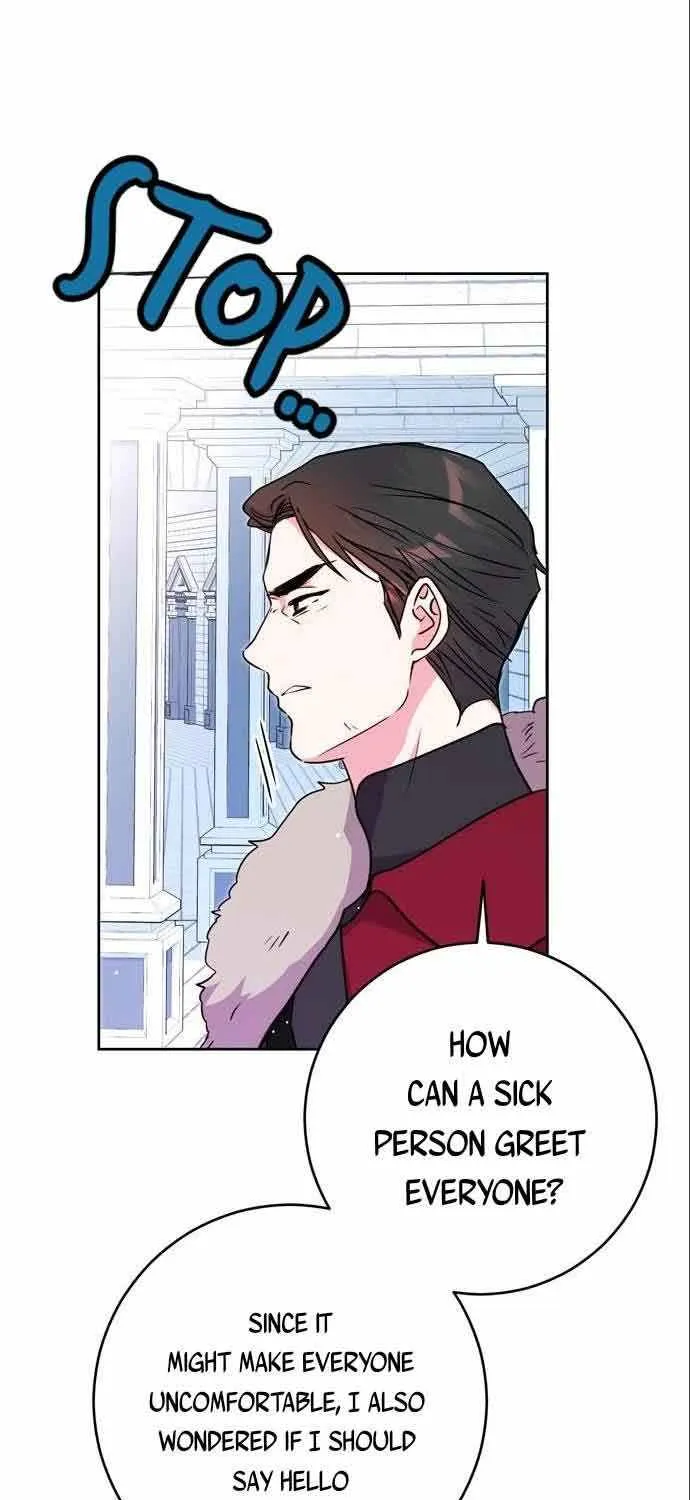 My Husband Changes Every Night Zinmanga X Chapter 27 Page 80