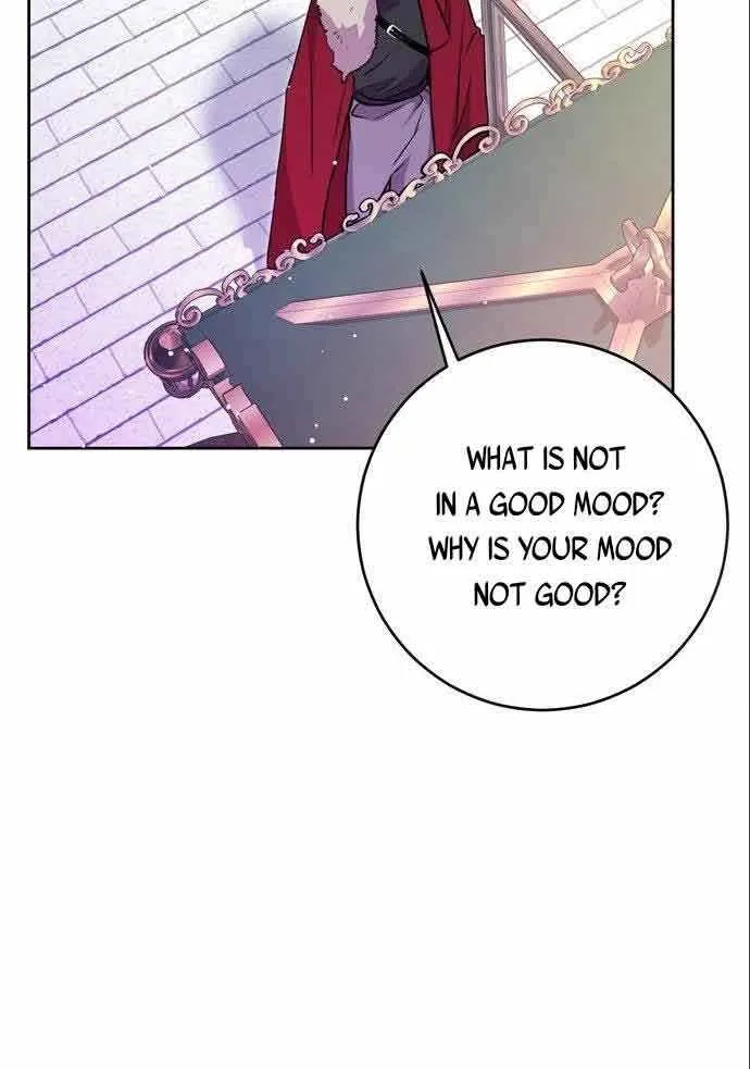 My Husband Changes Every Night Zinmanga X Chapter 27 Page 86
