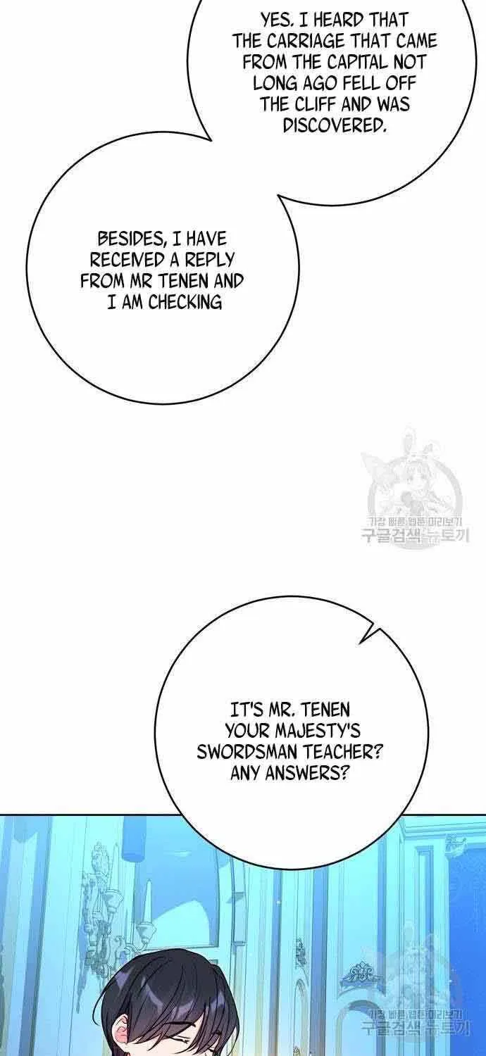 My Husband Changes Every Night Zinmanga X Chapter 26 Page 79